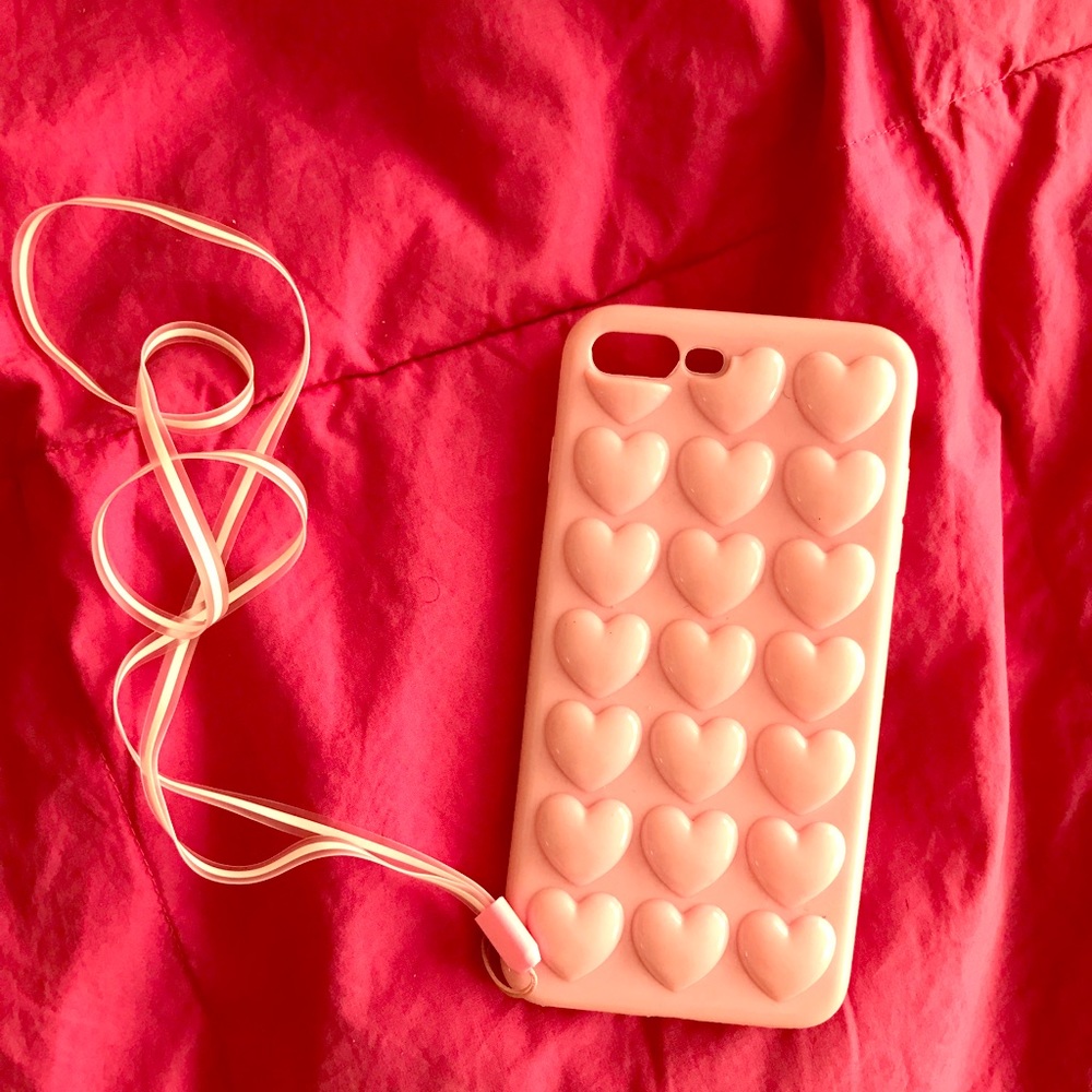 iPhone 7 Plus/ 8 Plus Case